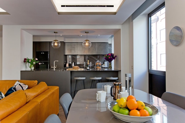 2ベッドスーペリアアパート208