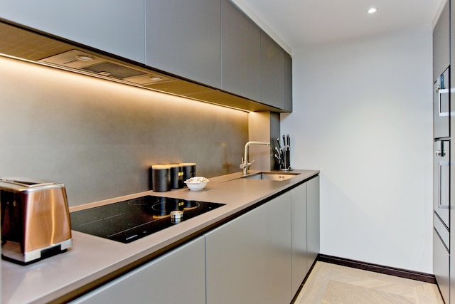 2ベッドスーペリアアパート207