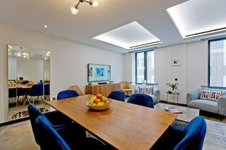 2ベッドスーペリアアパート207