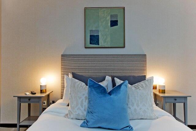 2ベッドスーペリアアパート207