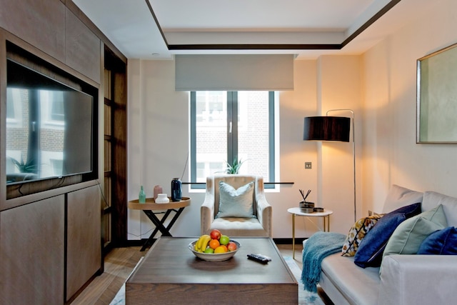 1ベッドエグゼクティブアパート206