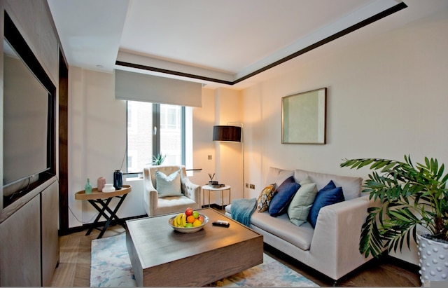 1ベッドエグゼクティブアパート206