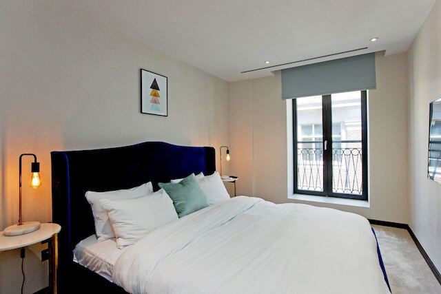 2ベッドスーペリアアパート415