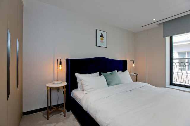 2ベッドスーペリアアパート415