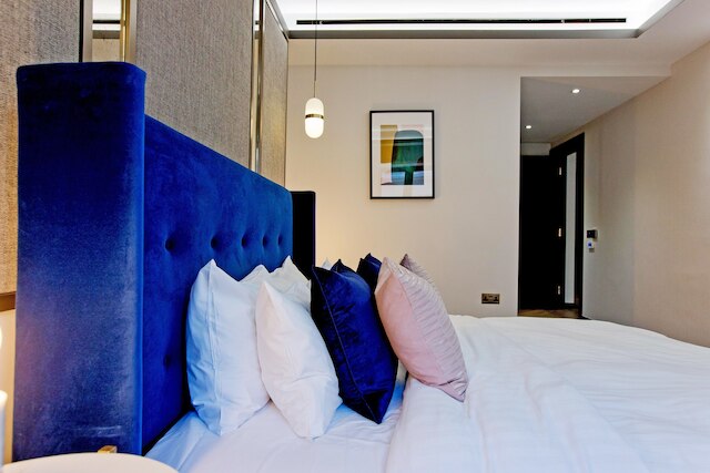 2ベッドスーペリアアパート415