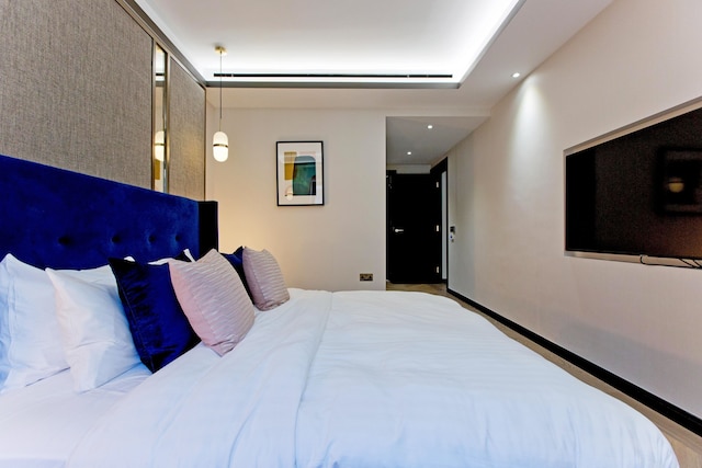 2ベッドスーペリアアパート415