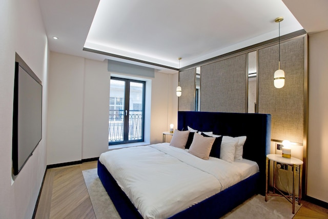 2ベッドスーペリアアパート415