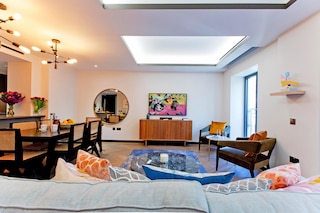 2ベッドスーペリアアパート415