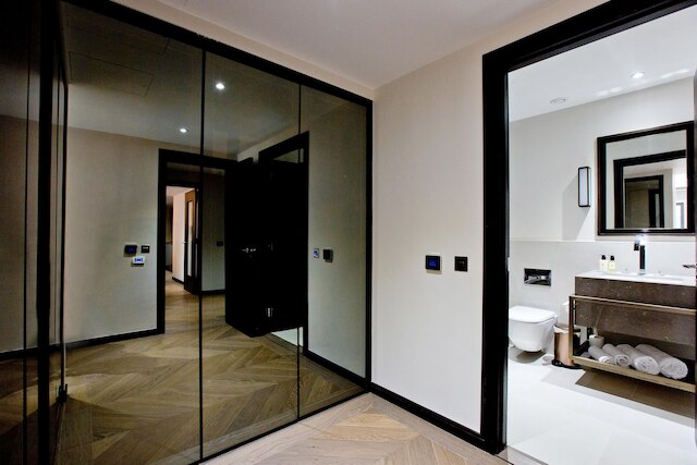 2ベッドスーペリアアパート415