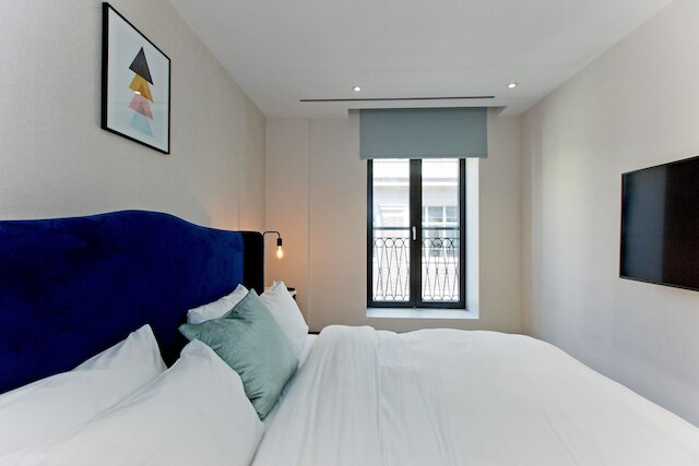 2ベッドスーペリアアパート415