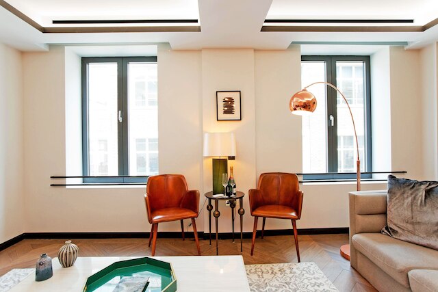 2ベッドスーペリアアパート311