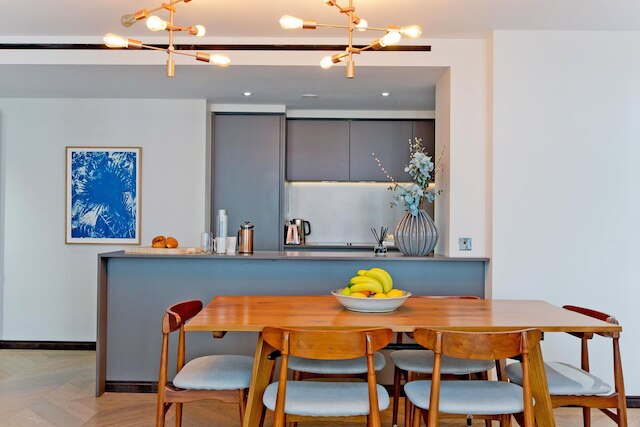 2ベッドスーペリアアパート311