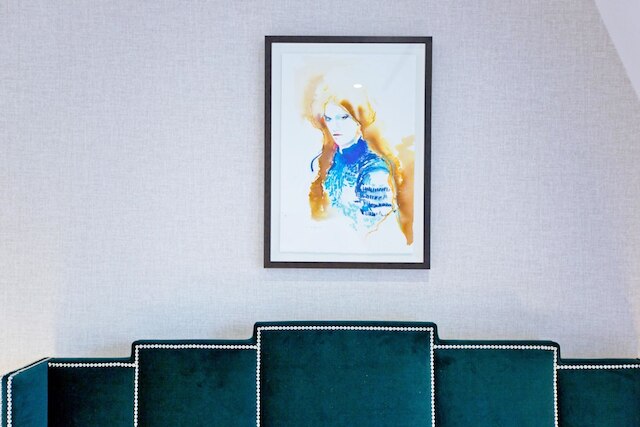 2ベッドデラックスアパート621