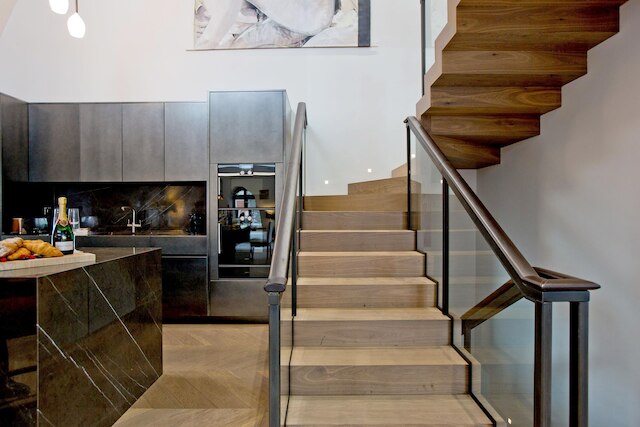 3ベッドルーフトップペントハウス