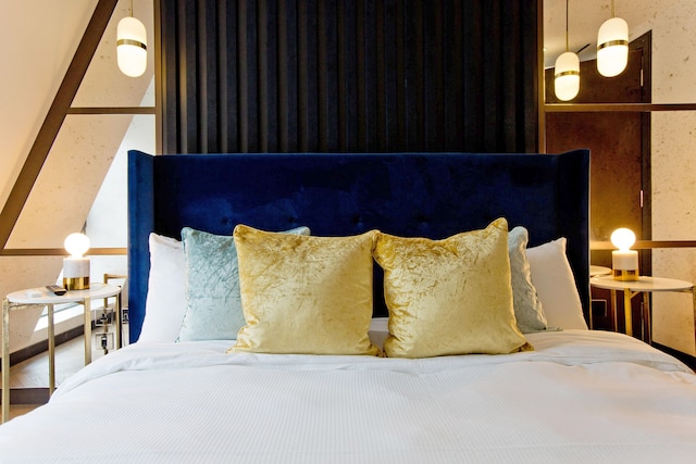 2ベッドスーペリアアパート416