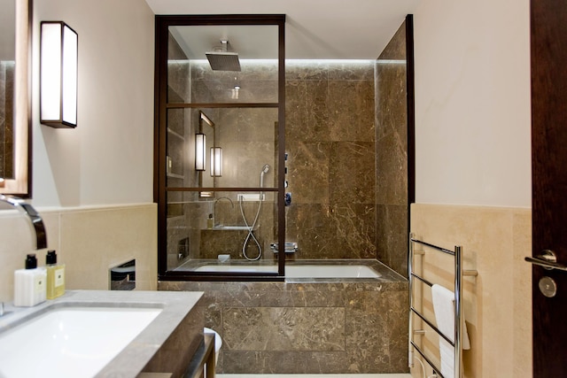 2ベッドスーペリアアパート416