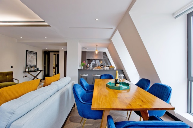 2ベッドスーペリアアパート416