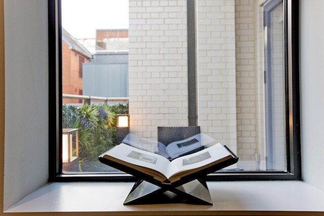 2ベッドデラックスアパート519