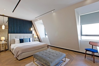 2ベッドデラックスアパート519