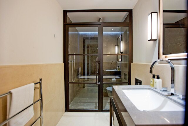 2ベッドデラックスアパート519