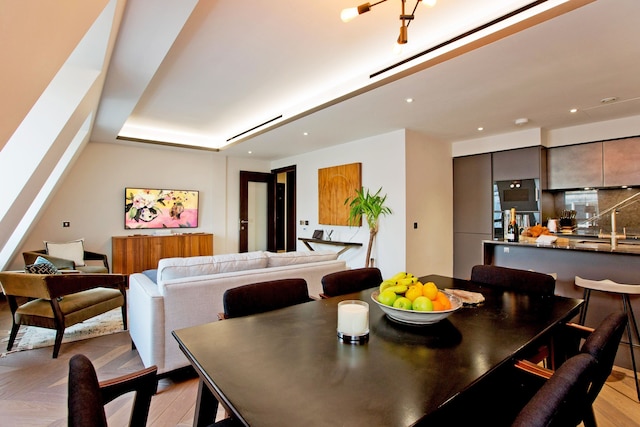 2ベッドエグゼクティブアパート620