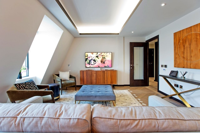 2ベッドエグゼクティブアパート620