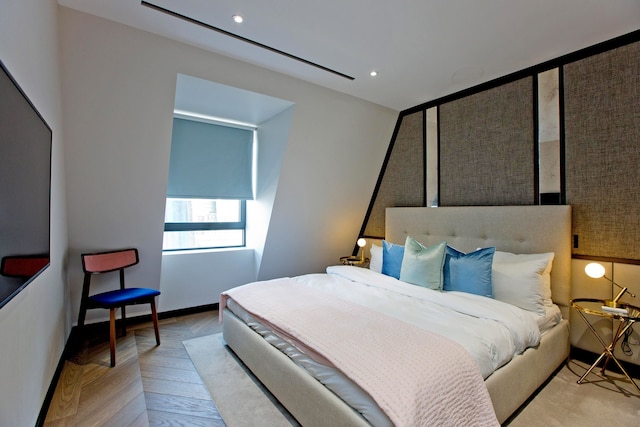 2ベッドエグゼクティブアパート620