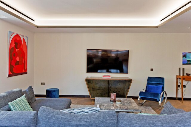 2ベッドスーペリアアパート312