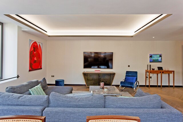 2ベッドスーペリアアパート312