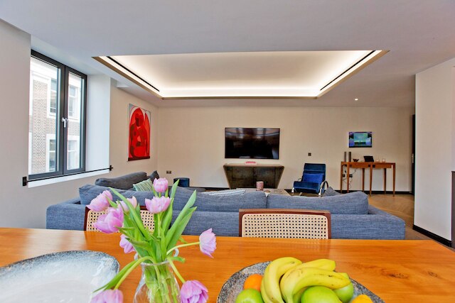 2ベッドスーペリアアパート312