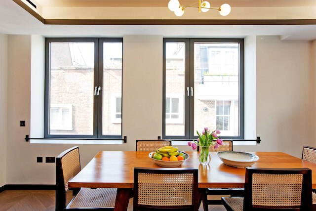 2ベッドスーペリアアパート312