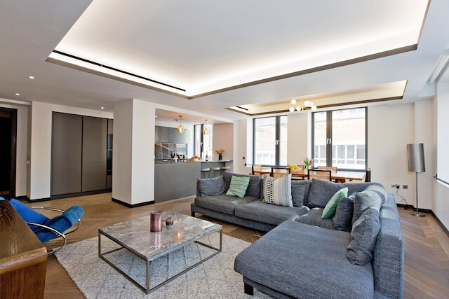 2ベッドスーペリアアパート312