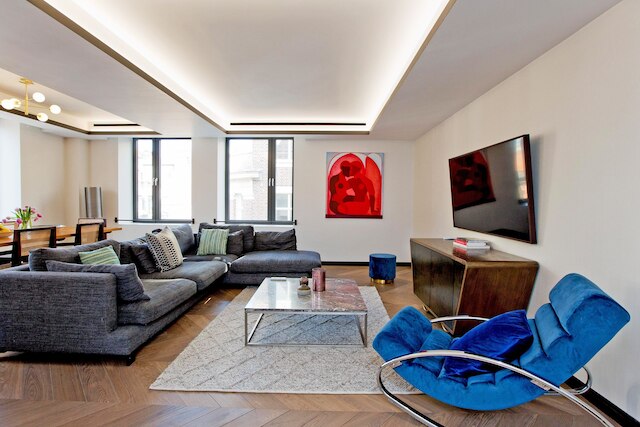 2ベッドスーペリアアパート312