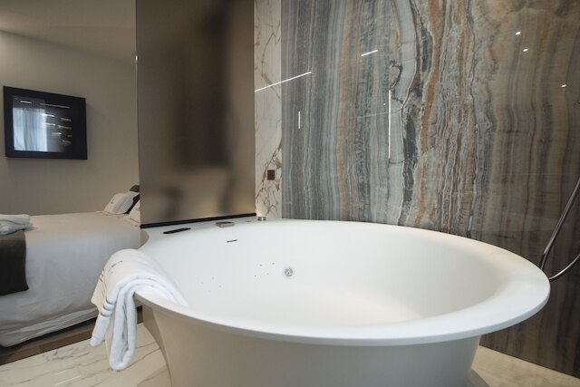 トリトーネ ラグジュアリー スイーツ フォンターナ ディ トレヴィ