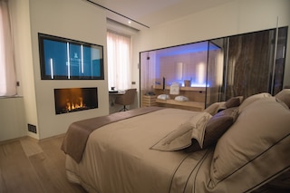 トリトーネ ラグジュアリー スイーツ フォンターナ ディ トレヴィ