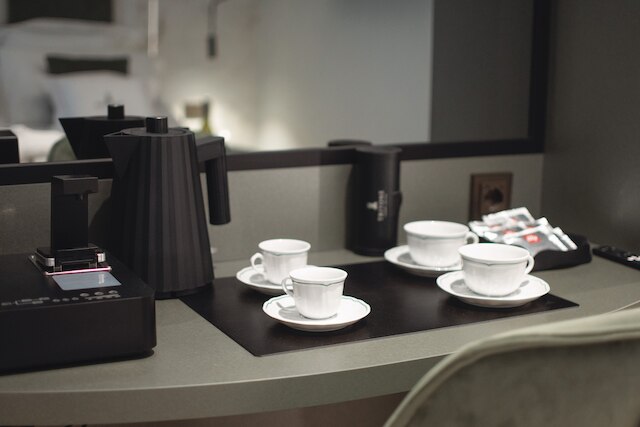 トリトーネ ラグジュアリー スイーツ フォンターナ ディ トレヴィ