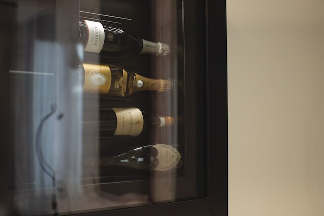 トリトーネ ラグジュアリー スイーツ フォンターナ ディ トレヴィ