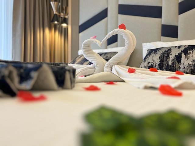 ダウンタウンシルケチホテル