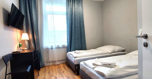 エアポートメッセホテル