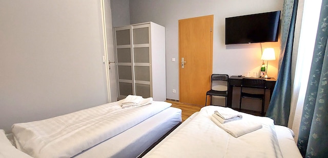 エアポートメッセホテル