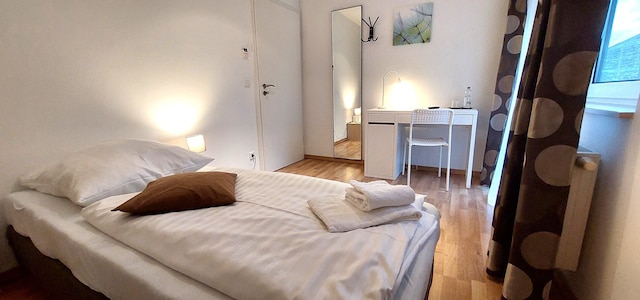 エアポートメッセホテル