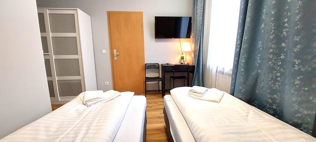 エアポートメッセホテル