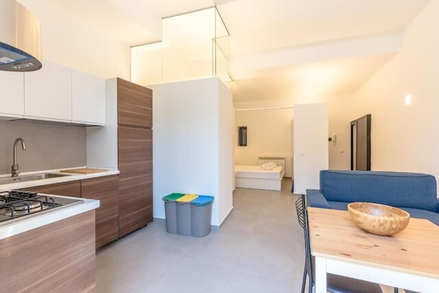 ロフトピアッツァマリーナ