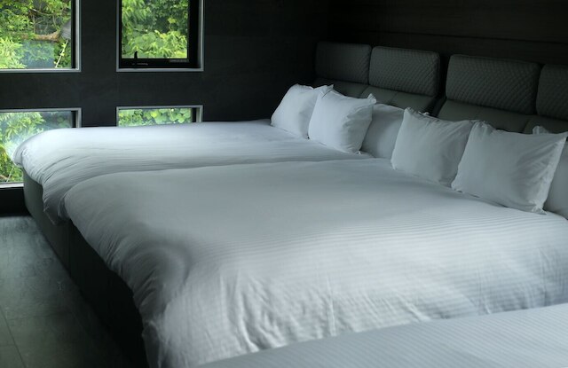 プラフィーノリゾートヴィラ