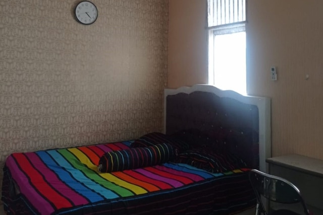 ホテル O ポンドック イブ シャリア ニア エコエデュパーク