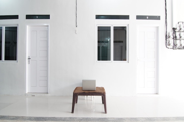 ホテル O ポンドック イブ シャリア ニア エコエデュパーク