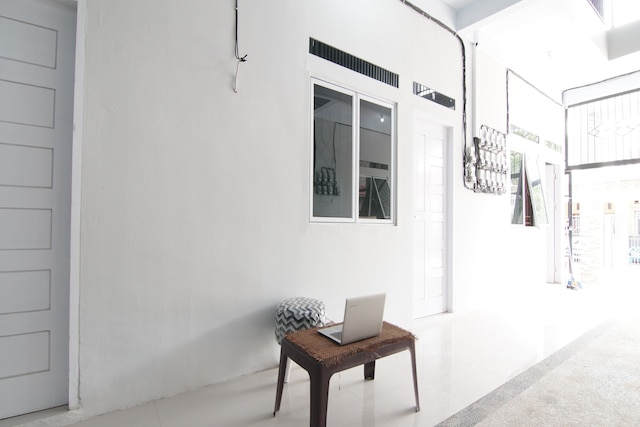 ホテル O ポンドック イブ シャリア ニア エコエデュパーク