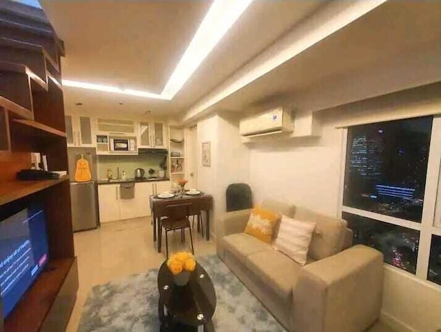 フォート・ヴィクトリア