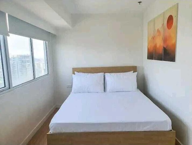 フォート・ヴィクトリア