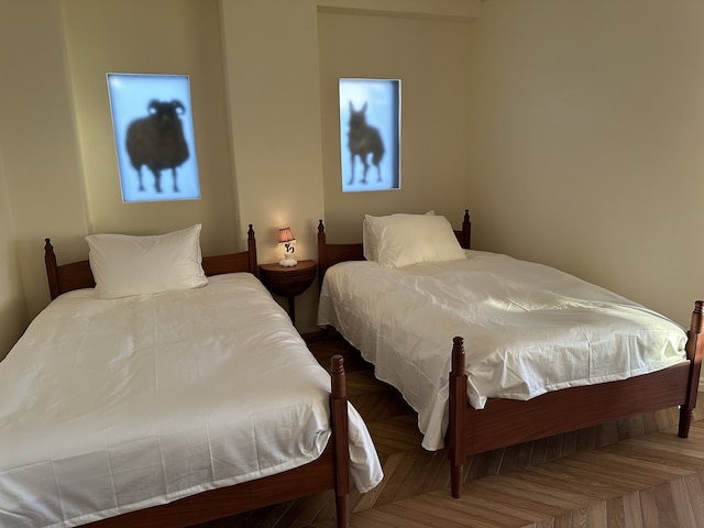 ホテル カーサ ヴィーコ